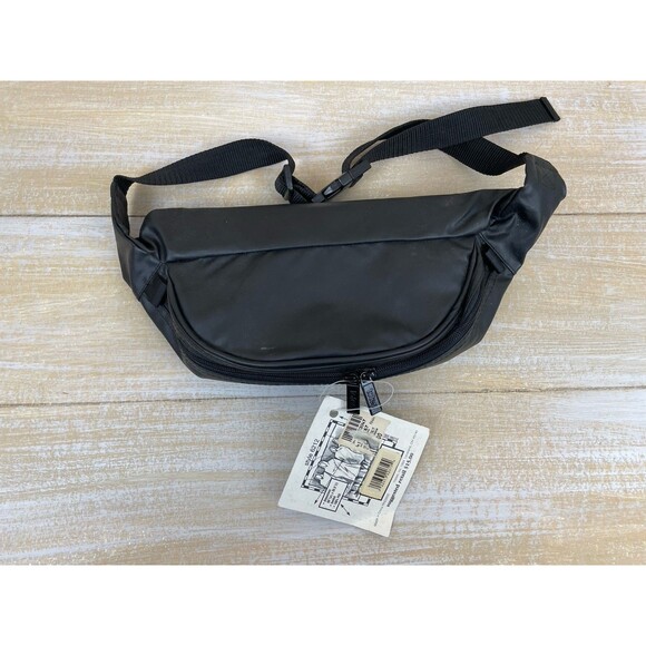 Totes On The Move Fanny Pack with Poncho *NWT - Picture 1 of 5